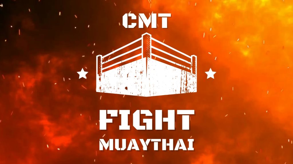 CMT_FIGHT_MUAYTHAI ครั้งที่_5